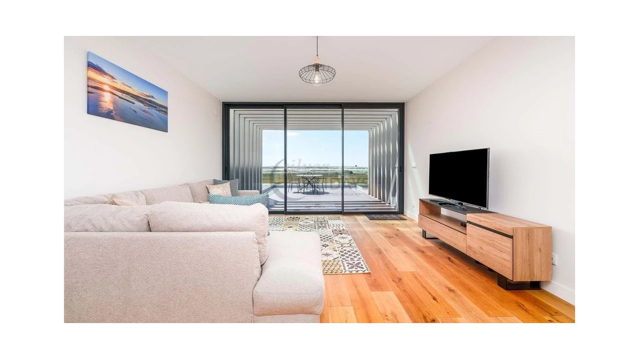 Apartamento T2 para Venda em Olhão Foto 14