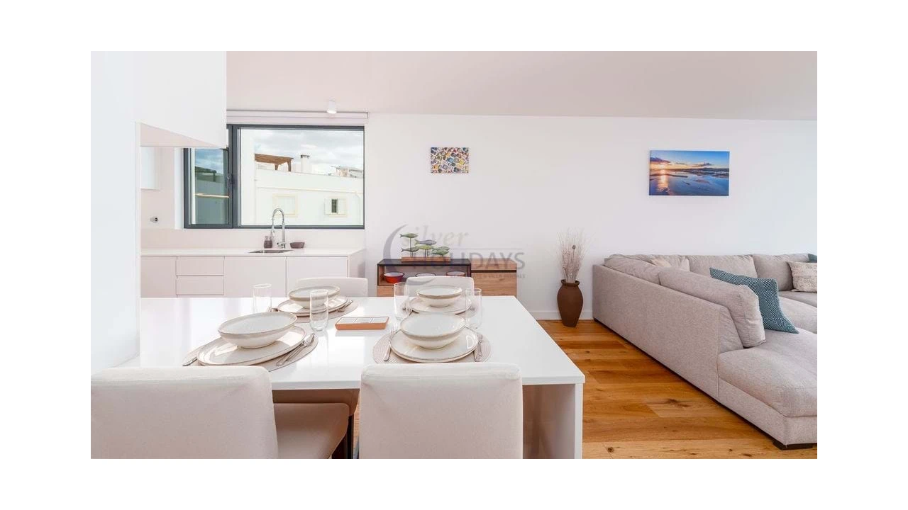 Apartamento T2 para Venda em Olhão Foto 16