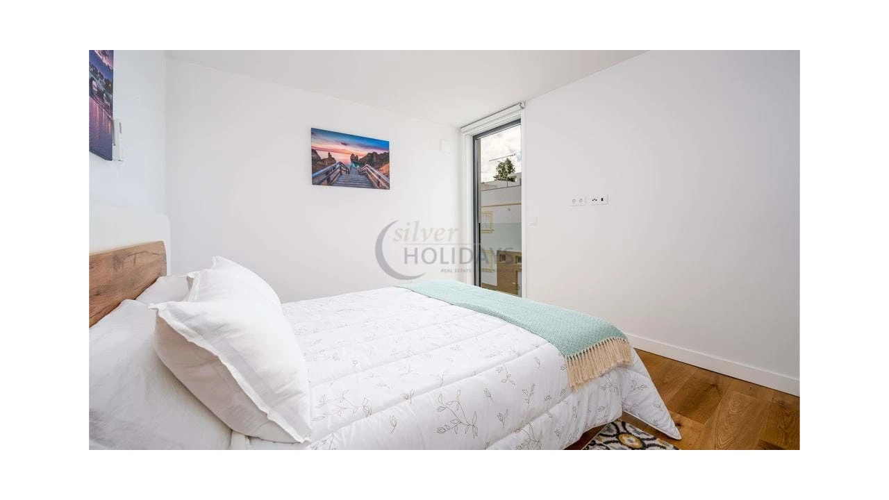 Apartamento T2 para Venda em Olhão Foto 22