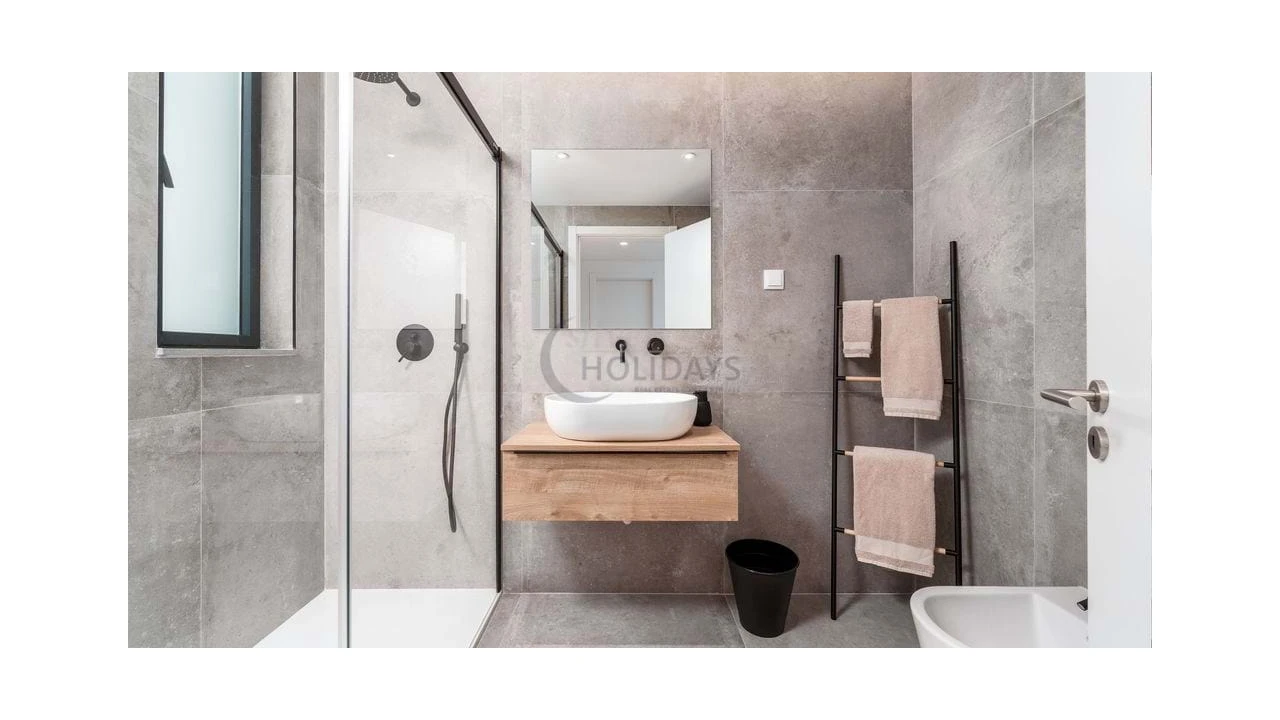 Apartamento T2 para Venda em Olhão Foto 23