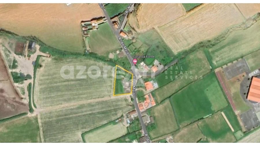 Terreno para Venda em Ginetes Foto 1