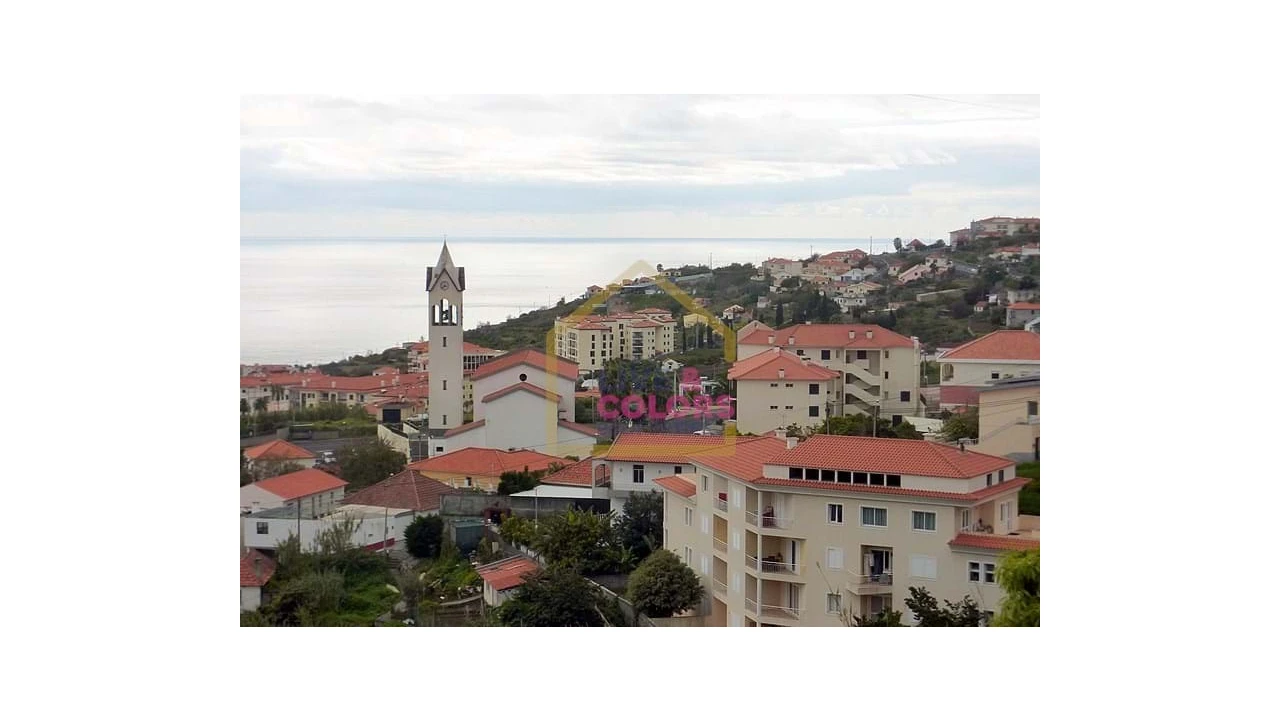 Apartamento T2 para Venda em Caniço Foto 19