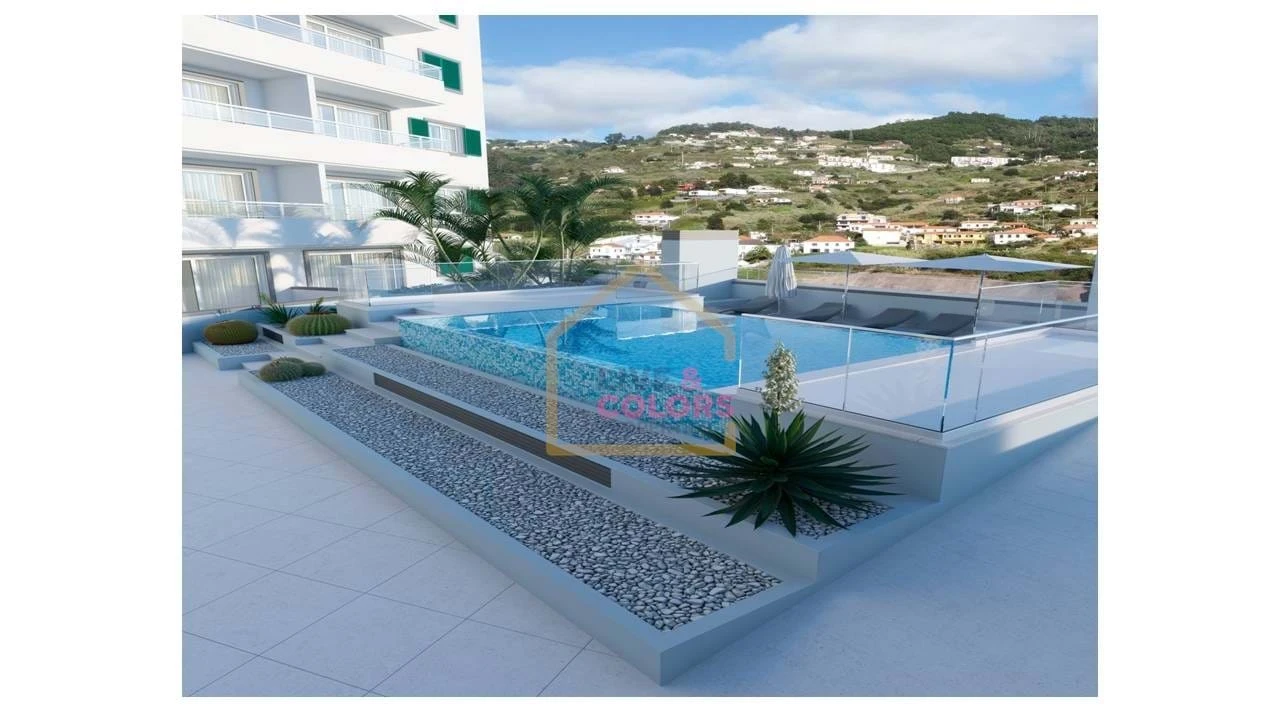 Apartamento T2 para Venda em Caniço Foto 15