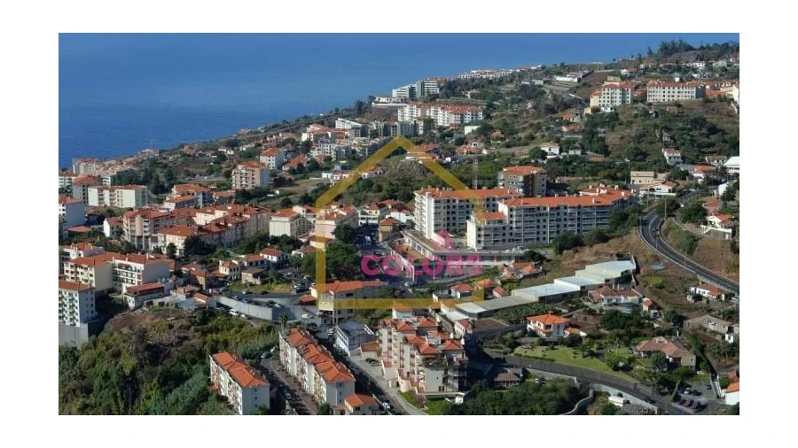 Apartamento T2 para Venda em Caniço Foto 21