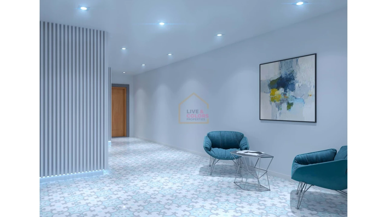 Apartamento T2 para Venda em Caniço Foto 2