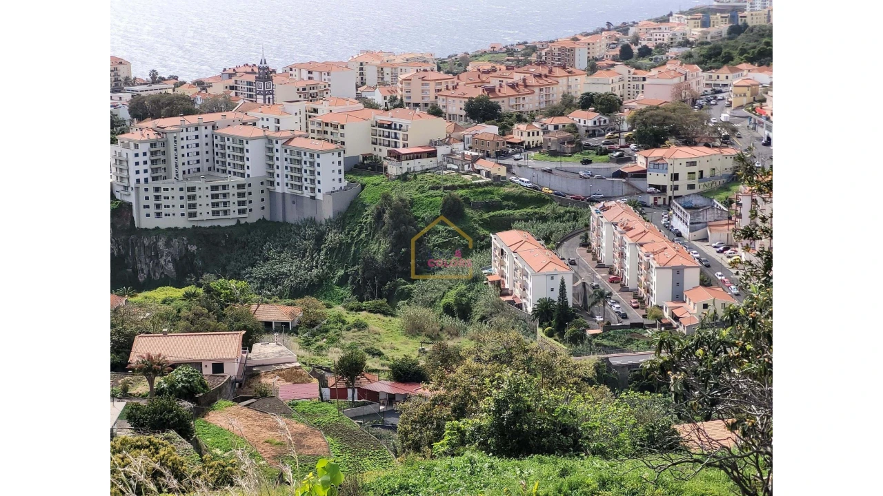 Apartamento T2 para Venda em Caniço Foto 19