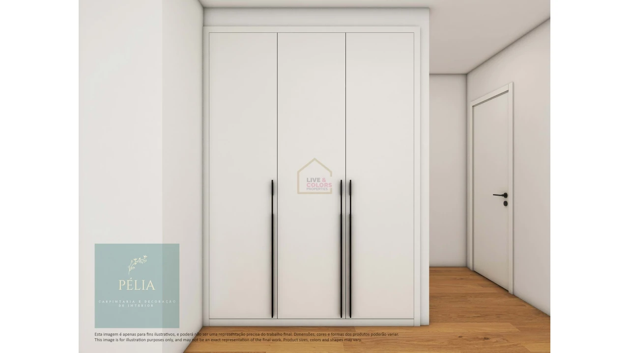 Apartamento T2 para Venda em Caniço Foto 9