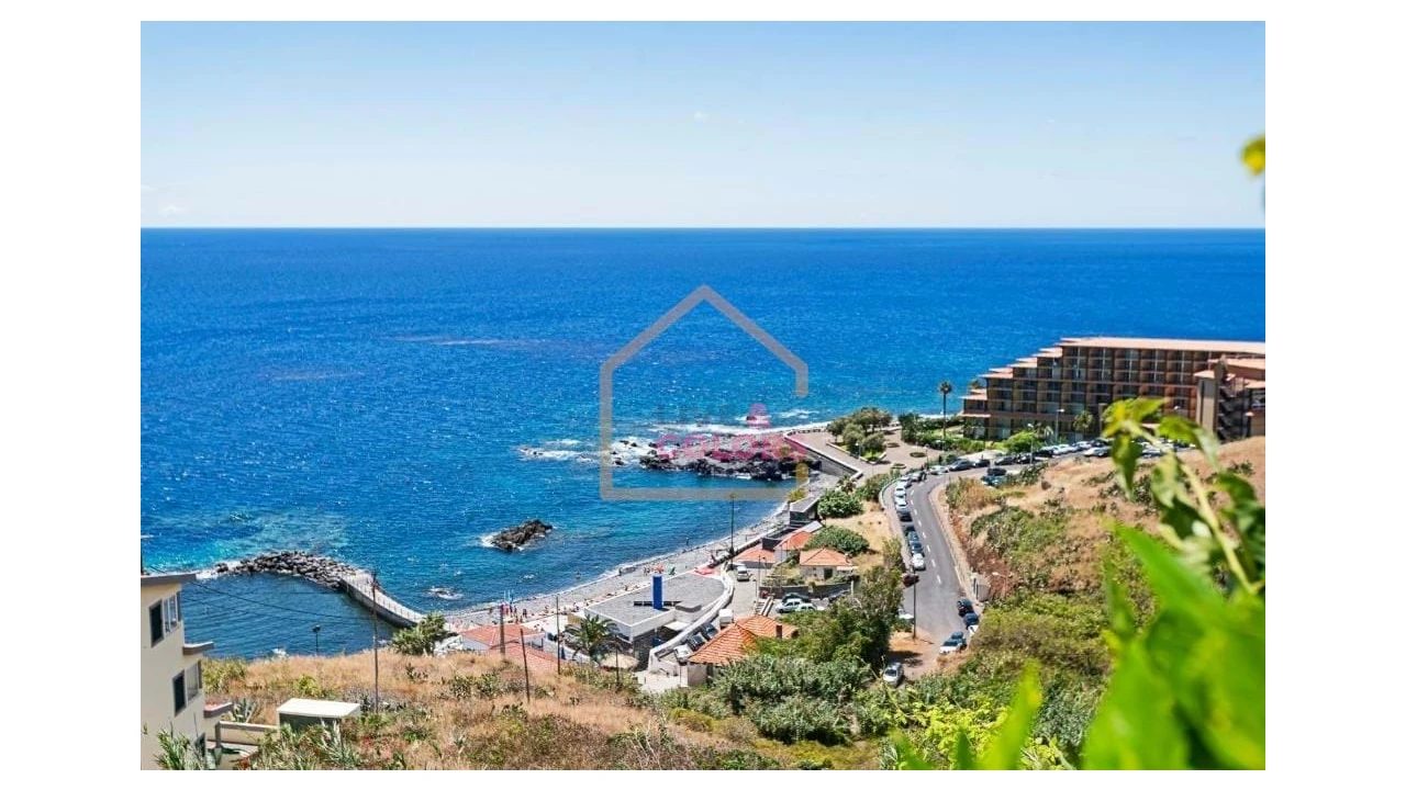 Apartamento T2 para Venda em Caniço Foto 21