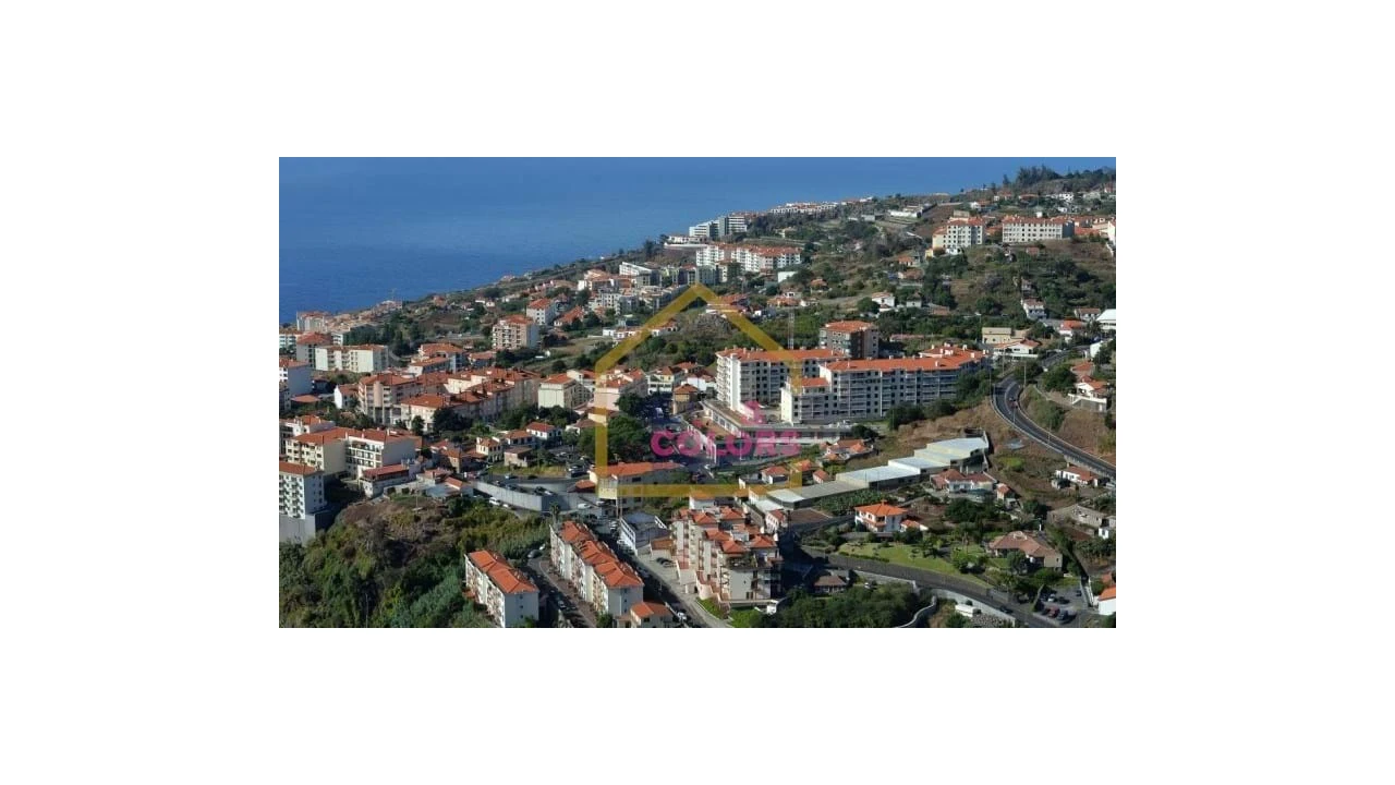 Apartamento T2 para Venda em Caniço Foto 20