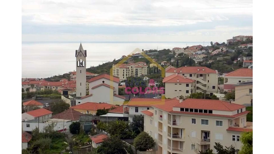 Apartamento T2 para Venda em Caniço Foto 18