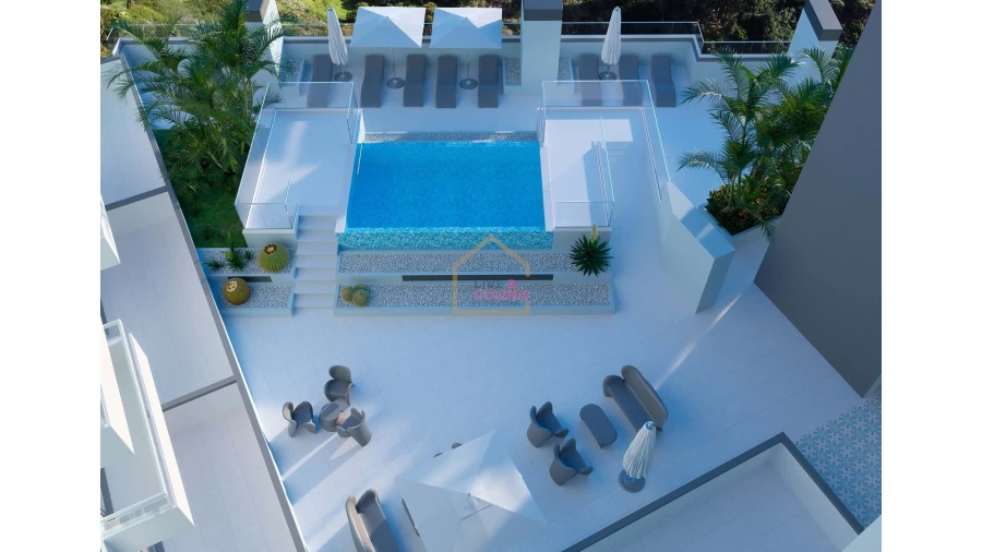 Apartamento T2 para Venda em Caniço Foto 16