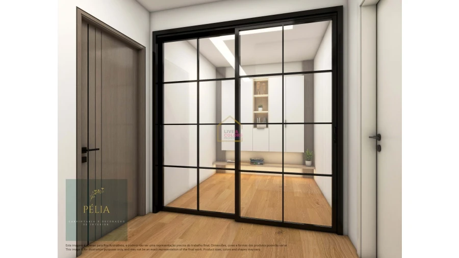 Apartamento T2 para Venda em Caniço Foto 7