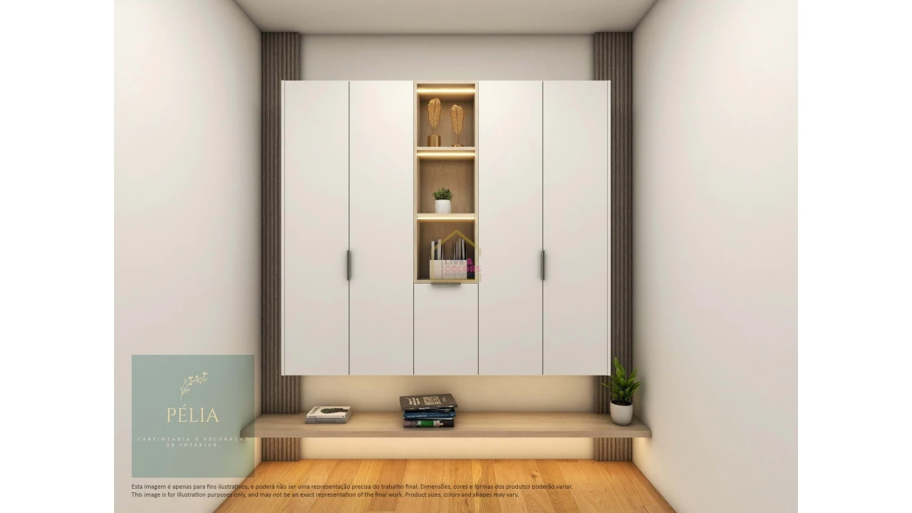 Apartamento T2 para Venda em Caniço Foto 8