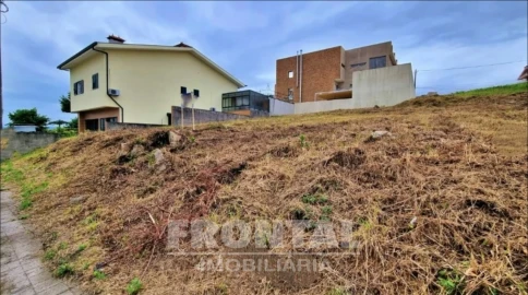 Terreno para Venda em Coronado (São Romão e São Mamede)