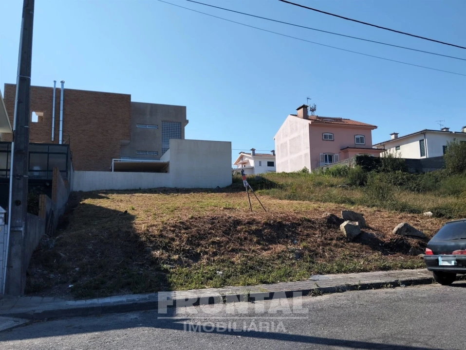 Terreno para Venda em Coronado (São Romão e São Mamede) Foto 5