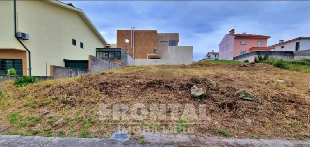 Terreno para Venda em Coronado (São Romão e São Mamede) Foto 3
