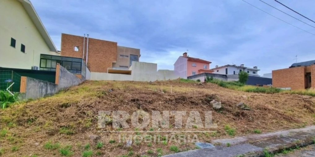 Terreno para Venda em Coronado (São Romão e São Mamede) Foto 4