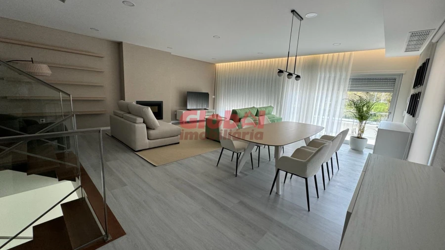 Moradia T5 para Venda em Viseu