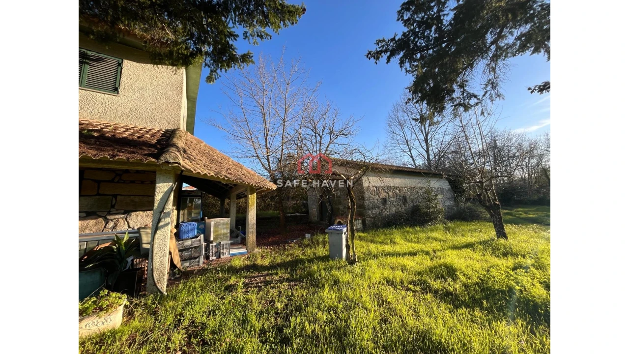 Quinta T0 para Venda em Mangualde, Mesquitela e Cunha Alta Foto 7