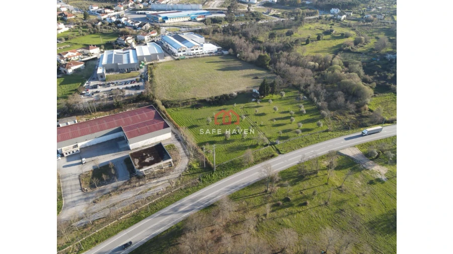 Quinta T0 para Venda em Mangualde, Mesquitela e Cunha Alta Foto 2