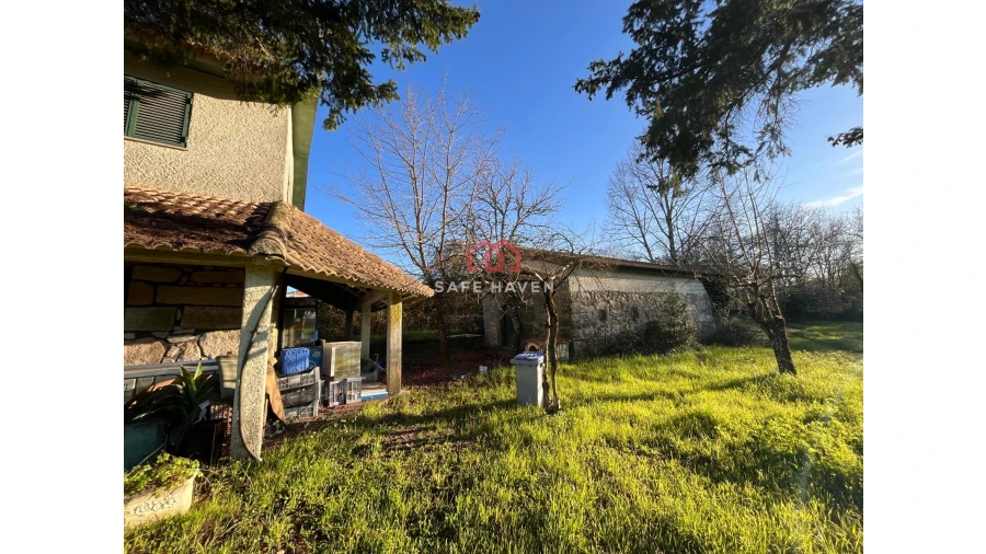 Quinta T0 para Venda em Mangualde, Mesquitela e Cunha Alta Foto 7