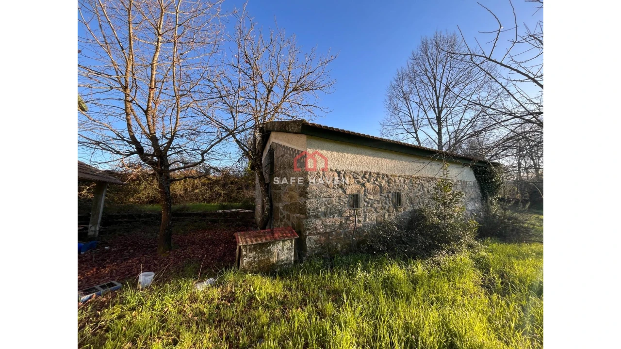 Quinta T0 para Venda em Mangualde, Mesquitela e Cunha Alta Foto 8