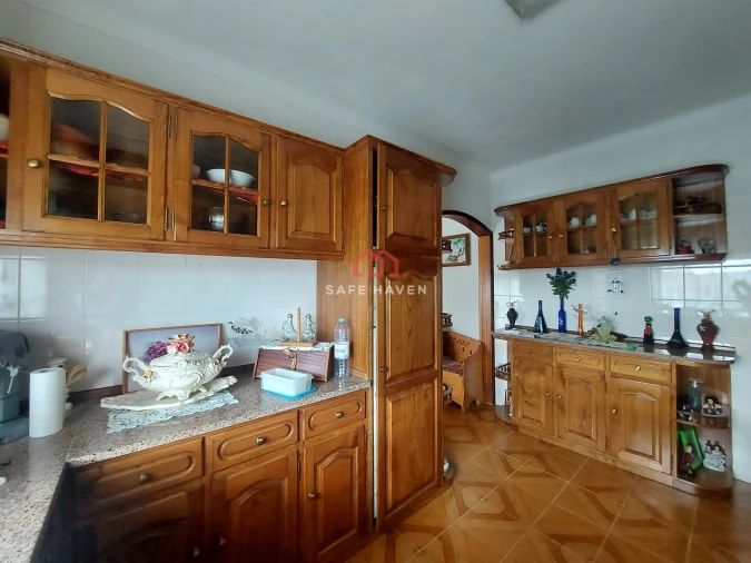 Moradia T4 para Venda em Vila Nova de Tazem Foto 10