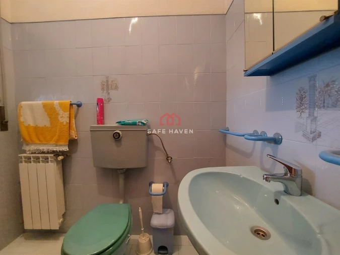 Moradia T4 para Venda em Vila Nova de Tazem Foto 16