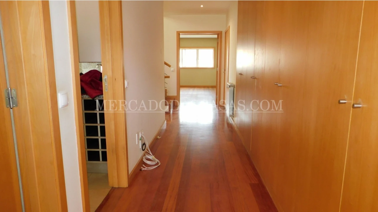 Moradia T3 para Venda em Fornos Foto 6