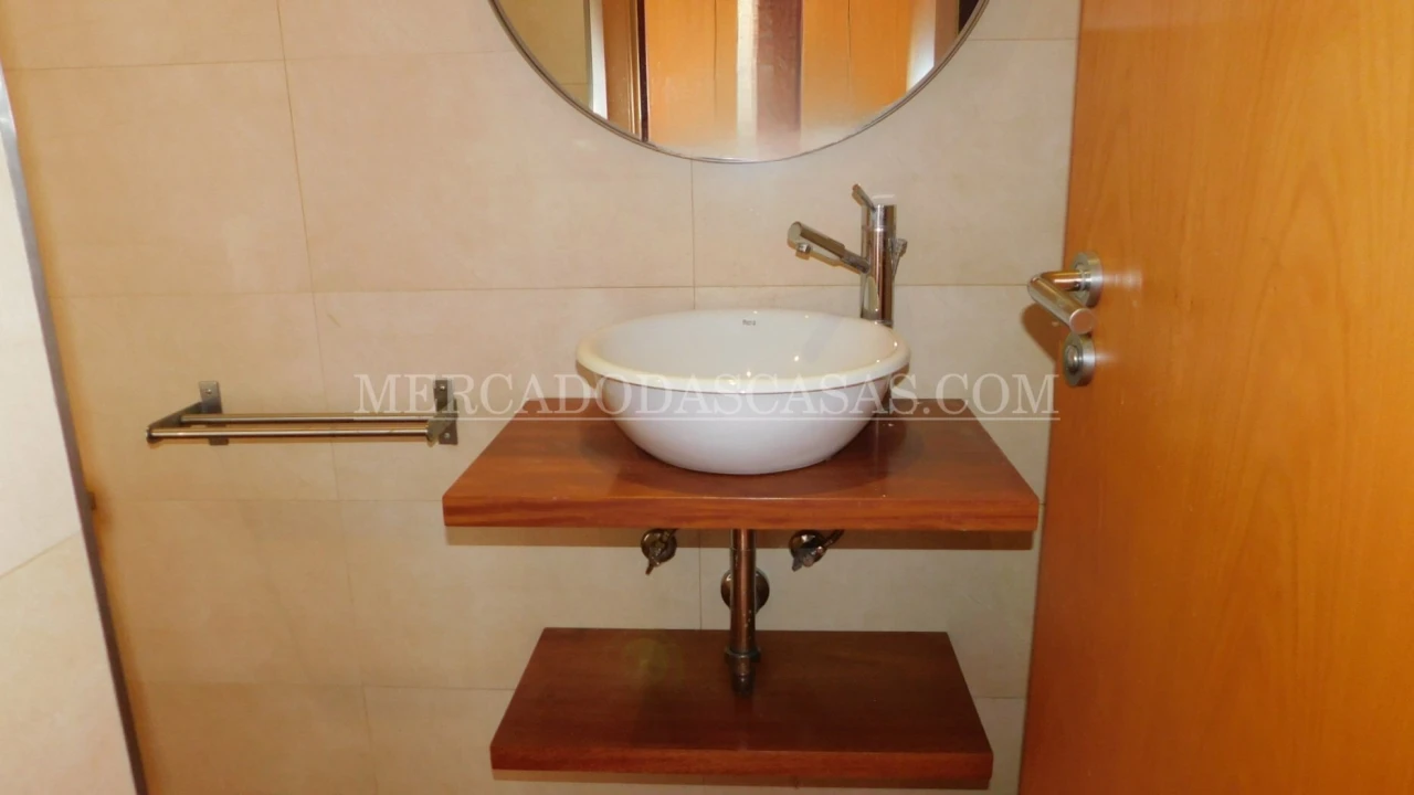 Moradia T3 para Venda em Fornos Foto 7