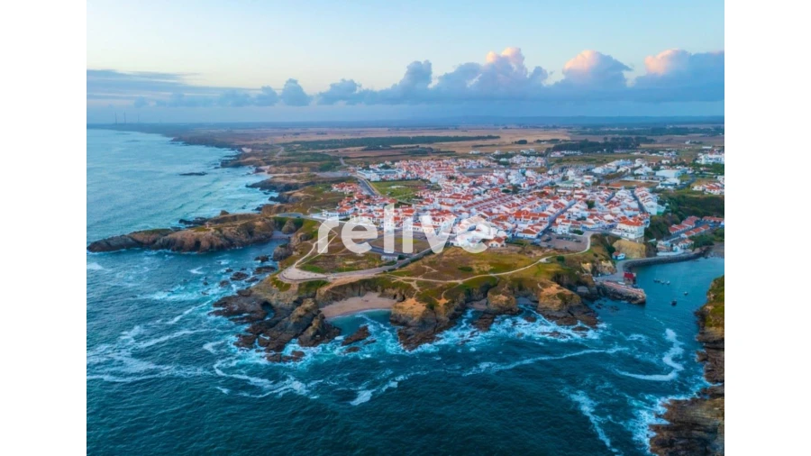 Apartamento T3 para Venda em Porto Covo Foto 23