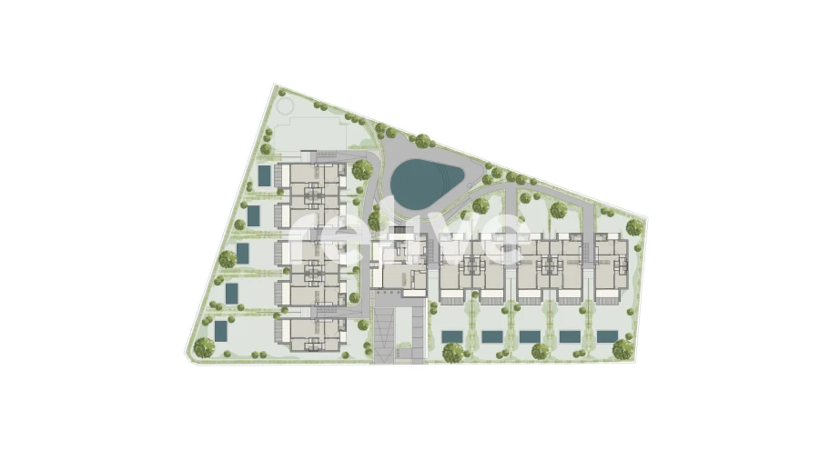 Apartamento T3 para Venda em Porto Covo Foto 17