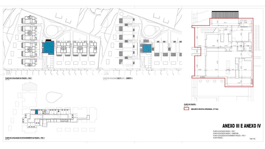 Apartamento T3 para Venda em Porto Covo Foto 28
