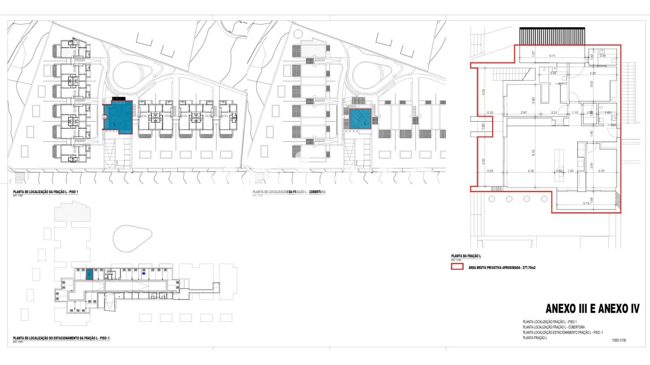 Apartamento T3 para Venda em Porto Covo Foto 28