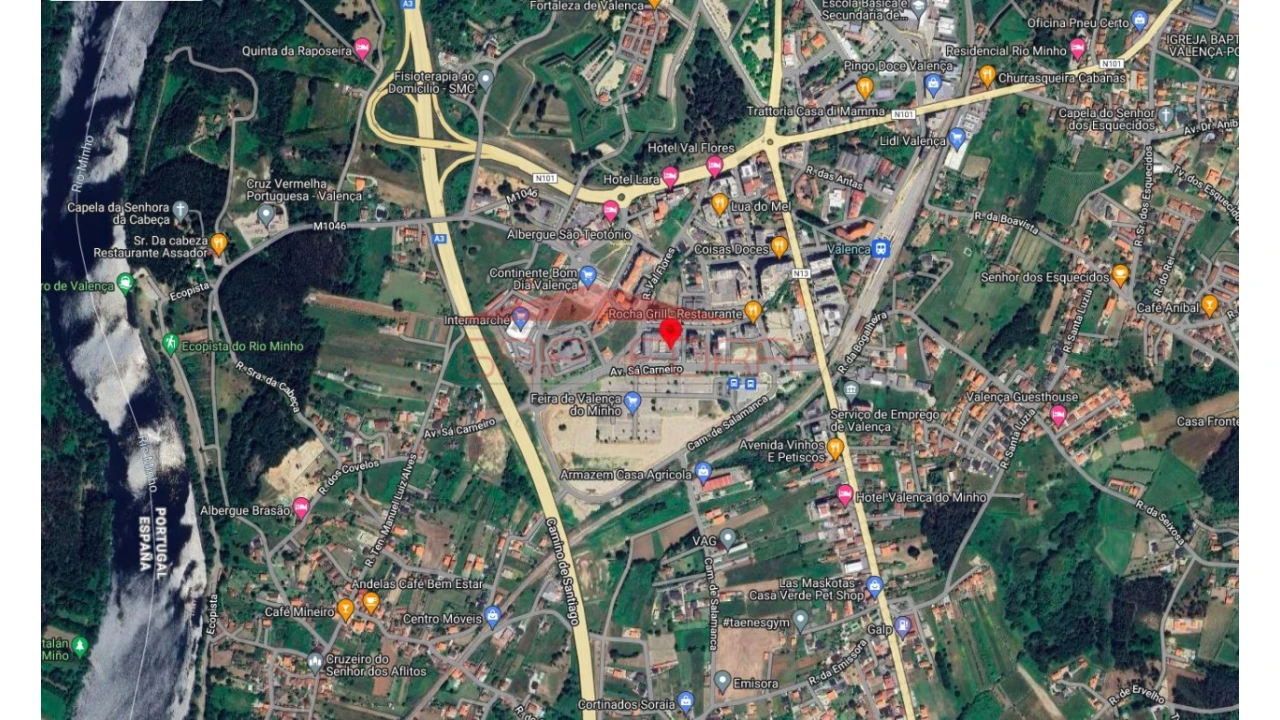 Loja para Venda em Valença, Cristelo Covo e Arão Foto 8