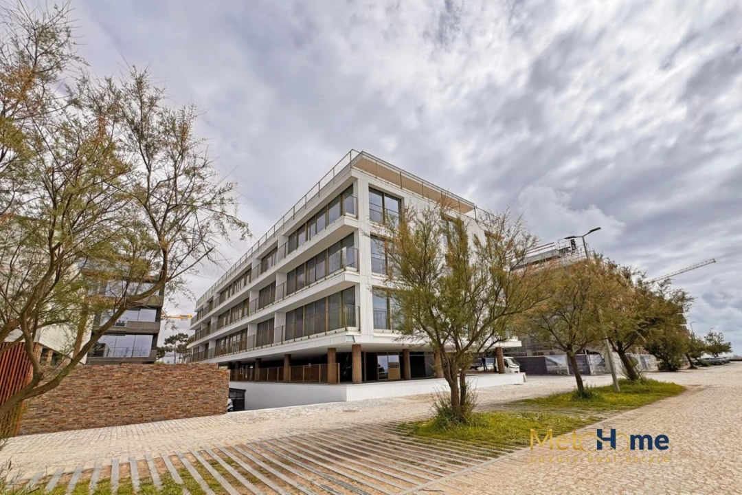 Apartamento T2 para Venda em Canidelo Foto 30