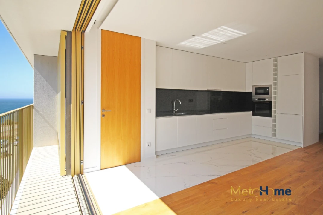 Apartamento T2 para Venda em Canidelo Foto 3