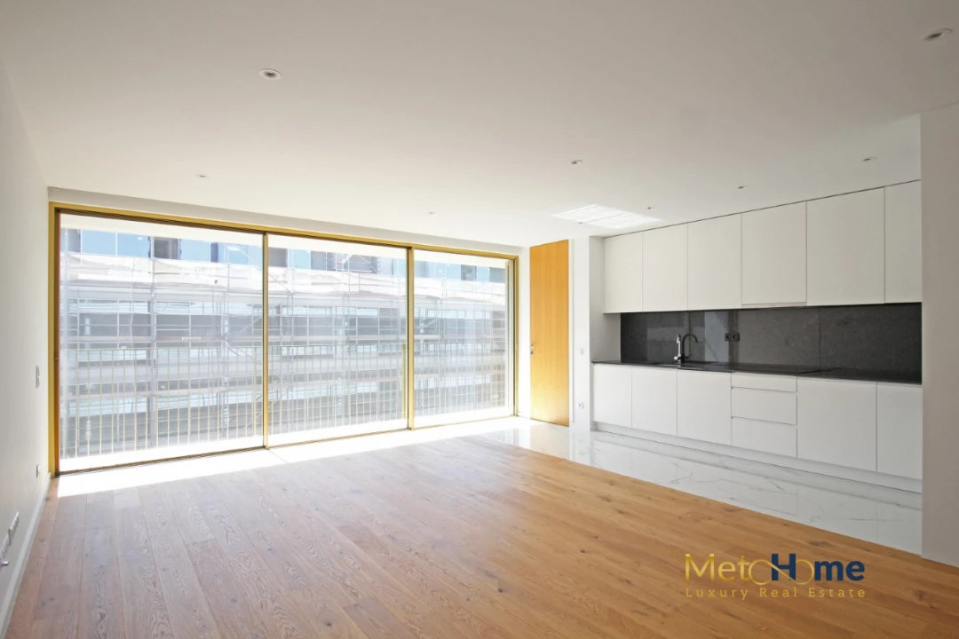 Apartamento T2 para Venda em Canidelo Foto 10