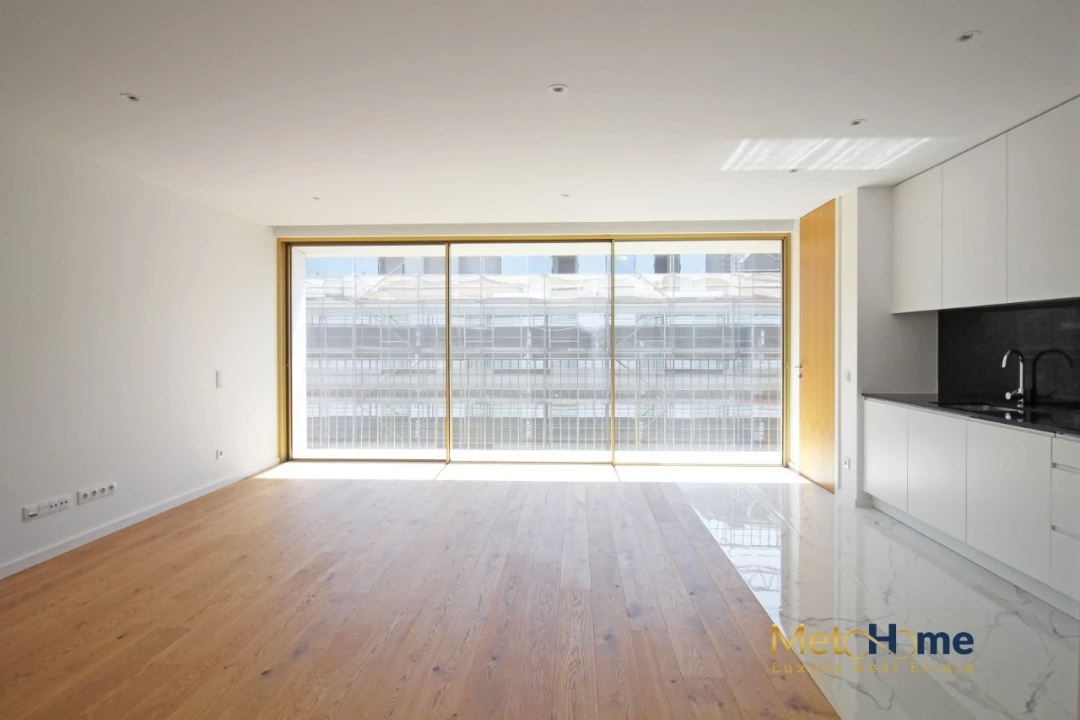 Apartamento T2 para Venda em Canidelo Foto 11