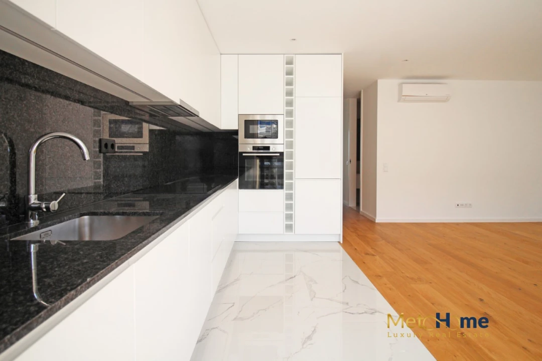 Apartamento T2 para Venda em Canidelo Foto 5