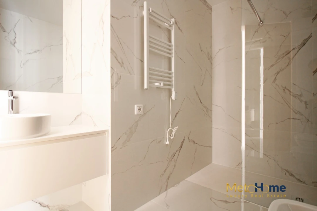 Apartamento T2 para Venda em Canidelo Foto 15