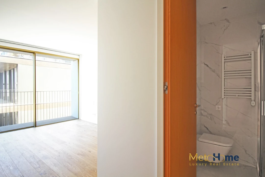 Apartamento T2 para Venda em Canidelo Foto 18