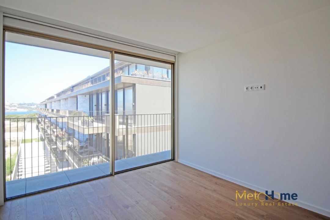 Apartamento T2 para Venda em Canidelo Foto 20