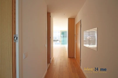 Apartamento T2 para Venda em Canidelo