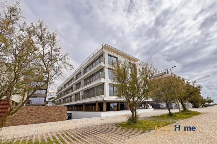 Apartamento T2 para Venda em Canidelo Foto 30