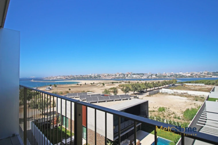 Apartamento T2 para Venda em Canidelo