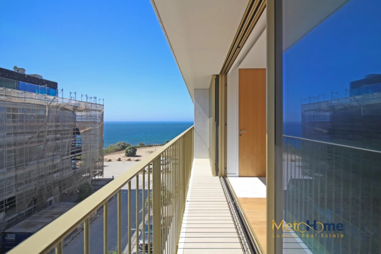 Apartamento T2 para Venda em Canidelo Foto 2