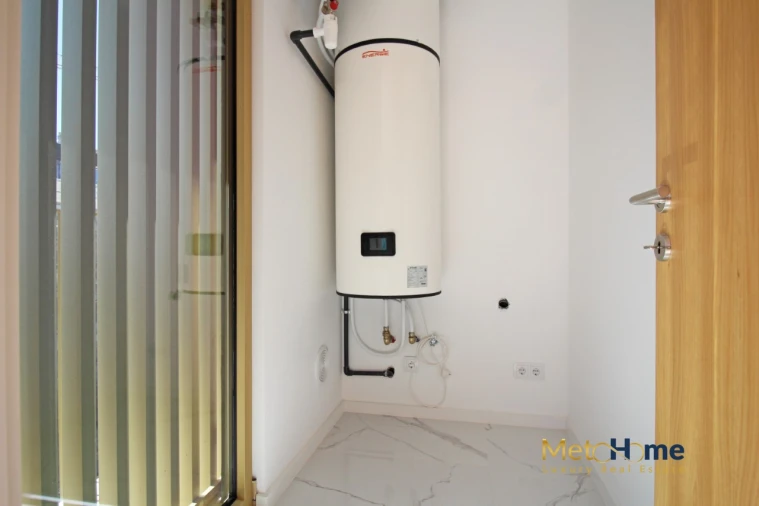 Apartamento T2 para Venda em Canidelo Foto 4