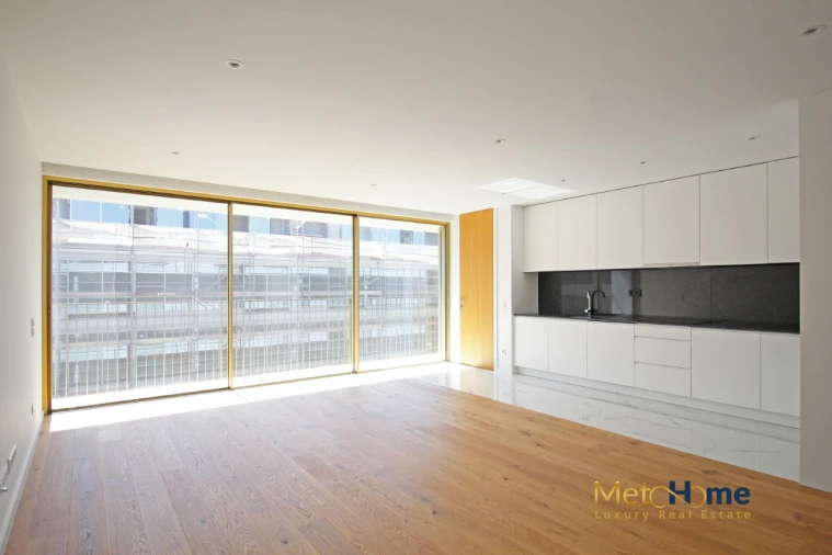 Apartamento T2 para Venda em Canidelo Foto 10