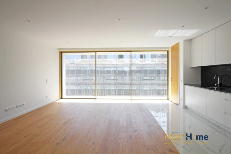 Apartamento T2 para Venda em Canidelo Foto 11